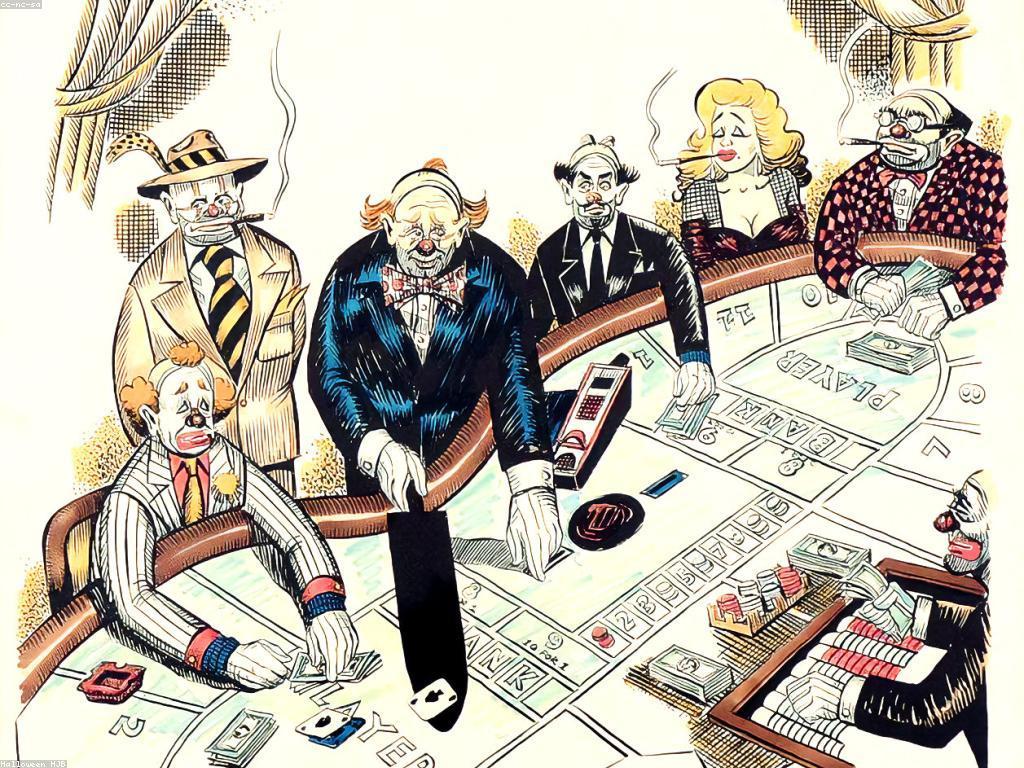 ព័ត៌មានថ្មីៗអំពី Baccarat