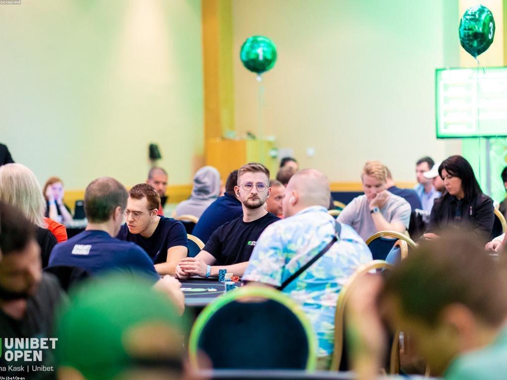 គStrategies Baccarat: វិធីសាស្ត្រដែលមានប្រសិទ្ធភាព